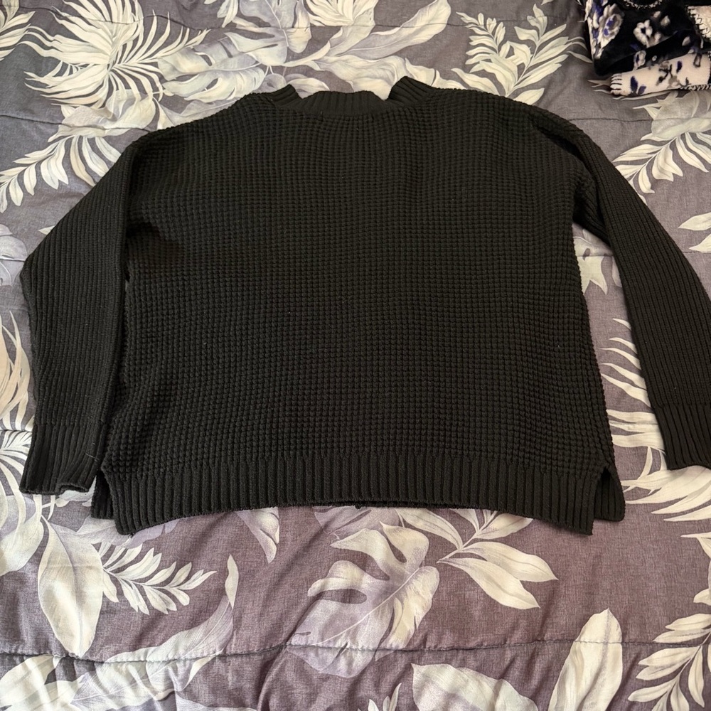 Wantable Sweater - Picture 2 of 3